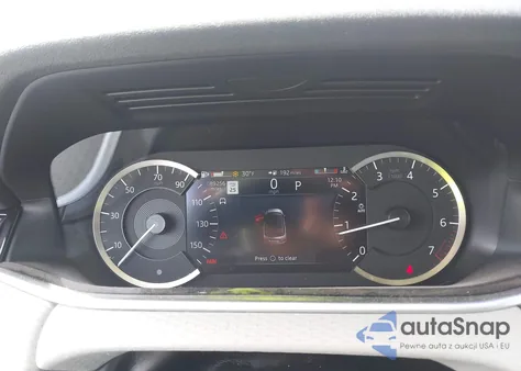 2021 Land Rover Range Rover Evoque S from USA, damaged, VIN SALZJ2FX3MH126308